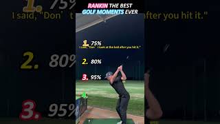 Golf is not easy π#funny #golf #fail #fyp #golfing Golf is not easy π#funny #golf #fail #fyp #golfing