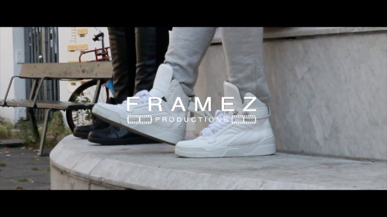 Lil Saint ft. Chrisjeboy - Run Me City