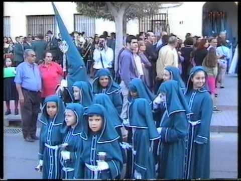 Venerable Hermandad de Nuestro Padre Jesús Nazareno Redentor del Mundo y Nuestra Señora Mediadora de la Salvación