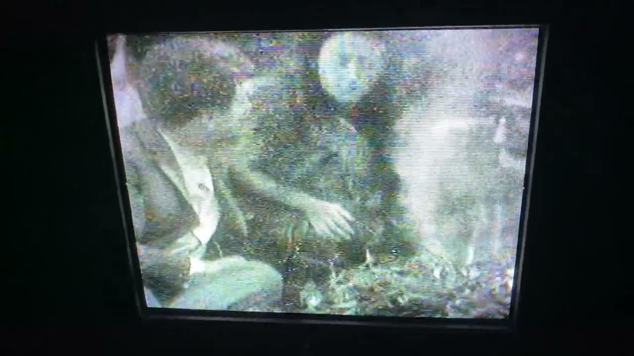 KSRW-LP received in East Haven, Connecticut via on trip (2.28.2023)