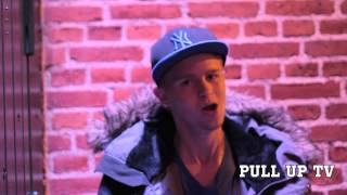 Pull Up Tv Featuring Eriktion