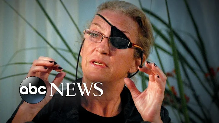 Telling legendary journalist Marie Colvin's story ...