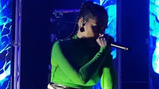 JINJER -Perennial Live @TheTabernacle In Atlanta Georgia 2022