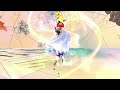 Digimon Masters Online OmegamonX Extreme vs Belial Digimon Masters Online OmegamonX Extreme vs Belial