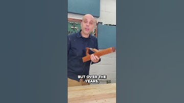 Wooden planes are dumb. #woodworking #woodworkforhumans #handplane