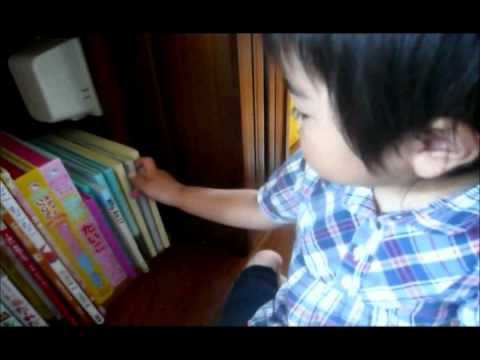 ＵＤ絵本-大好きな絵本編