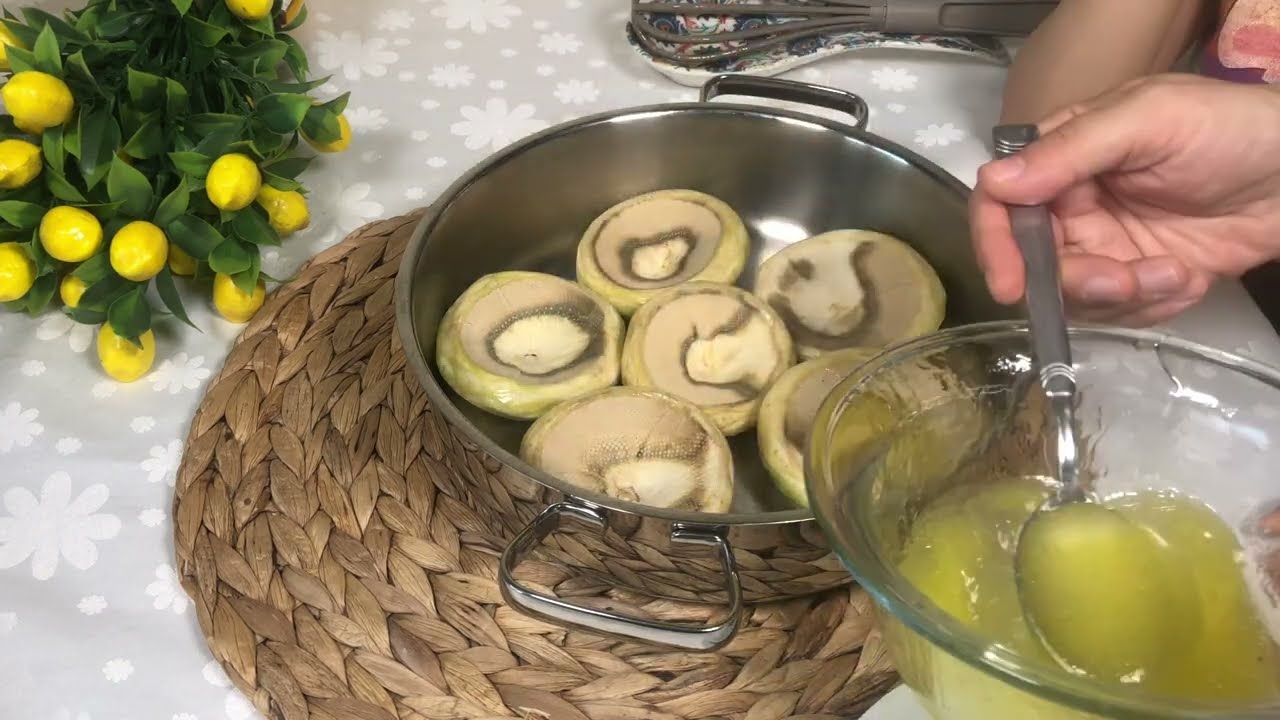 Zeytinyağlı Enginar Yemeği Tarifi / Pratik ve Lezzetli  Oldukça Sağlıklı Tarif