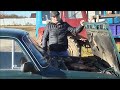 Выходные в деревне с Евгением Демьяненко.