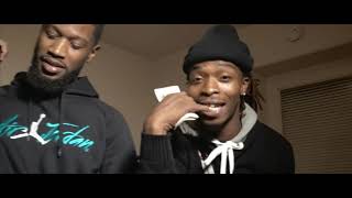 BCMG Presents: Goldiee Ratsaa // Izzy Savage - Gotta Problem | Shot By: @RealWoosie