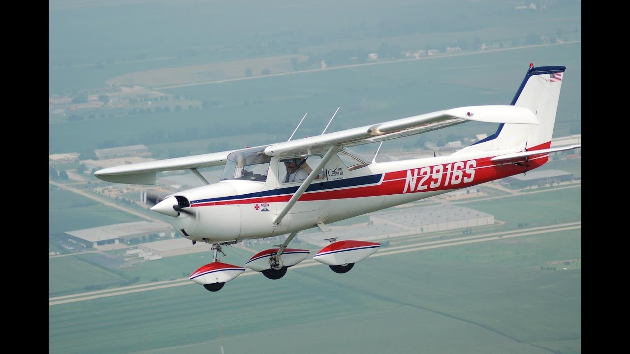 Cost Of Owning A Cessna 150/ Cheaper Than A Truck.