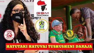 KIMENUKA.!! SIMBA Wagoma Kuvaa Nembo Ya GSM Ligi Kuu | Kikao Kizito Kufanya Maamuzi