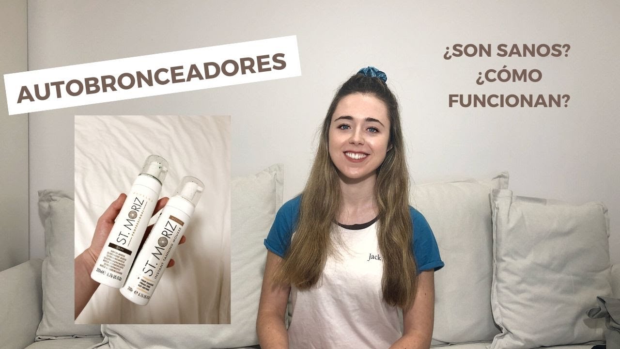AUTOBRONCEADORES: ¿Son sanos? ¿Protegen del sol? Os cuento mi experiencia.