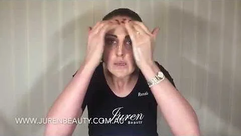 How To Cleanse Your Face By Juren Beauty