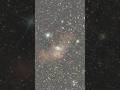 Bubble Nebula captured with the ZWO ASI533MC Pro