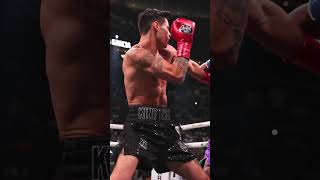 Ryan Garcia talks about being injured before fighting Tank