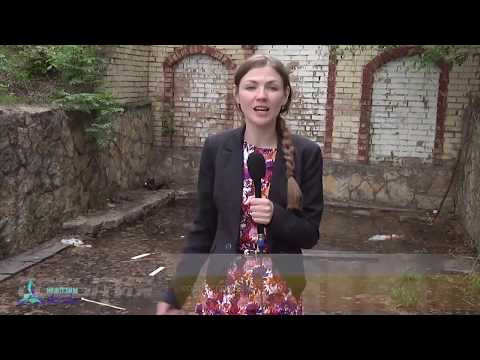 Родник на Чабьинской погибает  - телеканал Нефтехим (Нижнекамск)