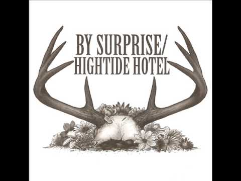 By Surprise - CB Radio