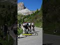 Vingegaard's Epic Climb: Giro d'Italia Showdown