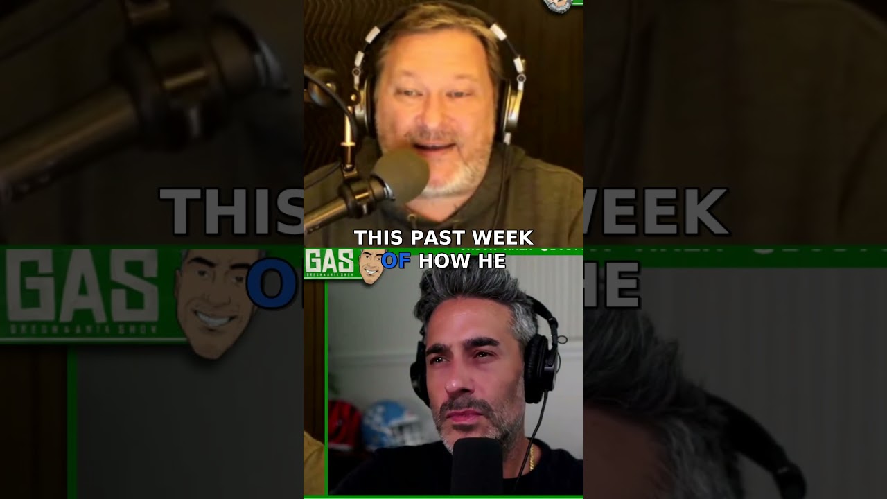 CORA ON THE HOT SEAT? Jason Anik GOES OFF on Andy Gresh & Producer