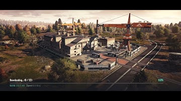 how to fix 38% glitch pubg new state #pns #pubgnewstate