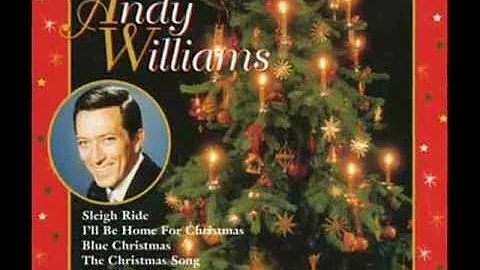 Favorite Things - Andy Williams - Ambient Remix