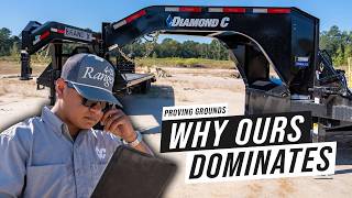 Proving Grounds Gives You A Look At What Sets The FMAX Apart | Diamond C