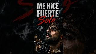ME HICE FUERTE SOLO 🥀 | Hay heridas que nunca desaparecen... | Flamenco Urbano 2026 #viral #shorts