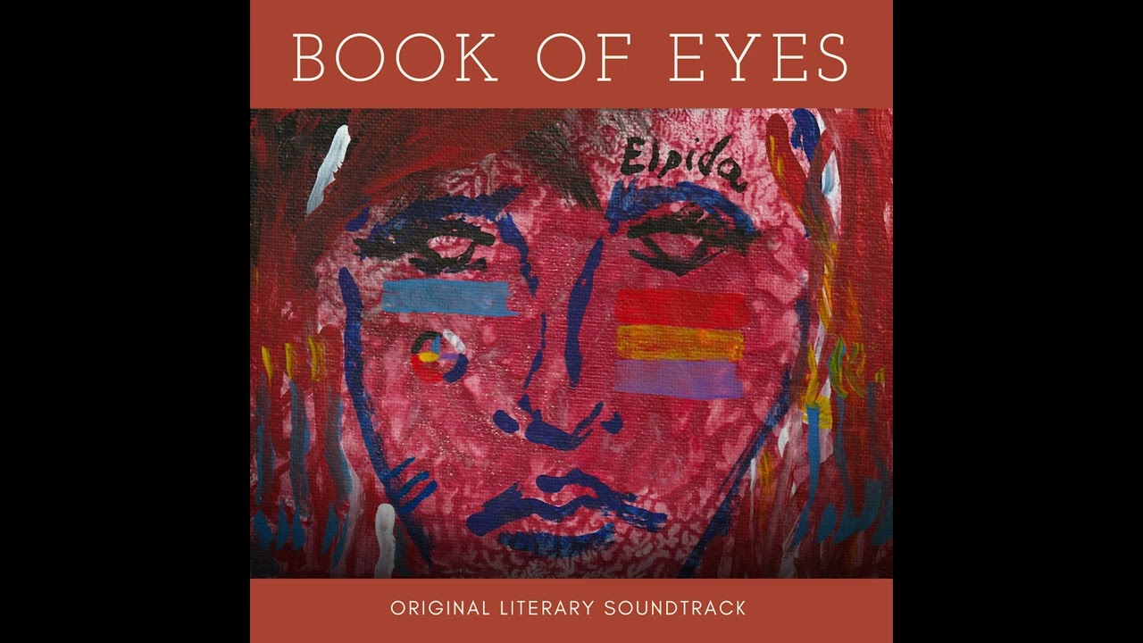 Book of Eyes (Original Literary Soundtrack)