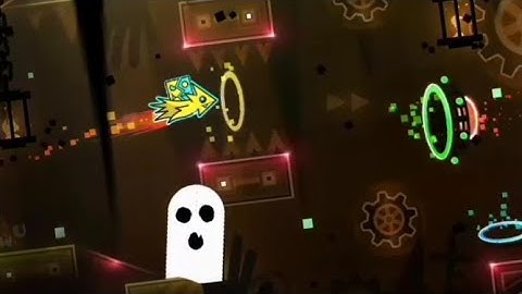 My part in Agares // DRTeam