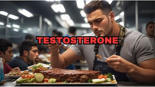 Unlock Your Potential: The Ideal Testosterone Diet