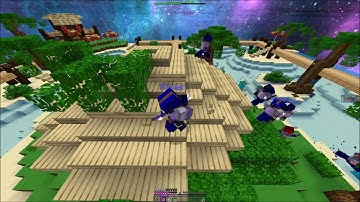 Overcast Network | The Legend Of Ares Top 8 | PureBlox vs Eclipse | Round 1