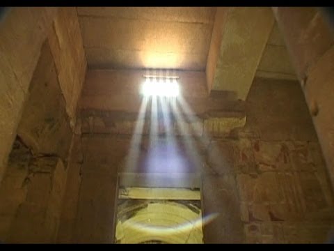 Video: Egipto Mumijų Istorijos Pradžia - Alternatyvus Vaizdas