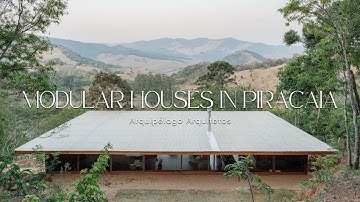 Simple, Smart, and Sustainable — The Modular Homes Inspiring a New Way to Live