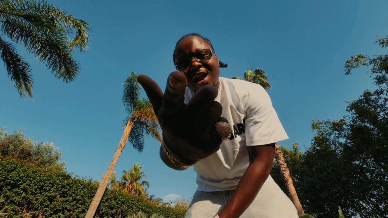Leto - Chérie Coco (Clip officiel)