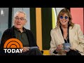 Robert De Niro and Jane Rosenthal talk Tribeca Festival on TODAY