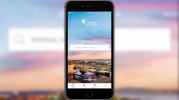 CoreLogic RP Data Pro | Mobile App Overview