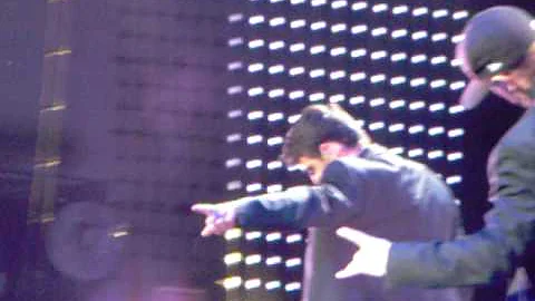 NKOTB- Noblesville, IN- Click Click Click