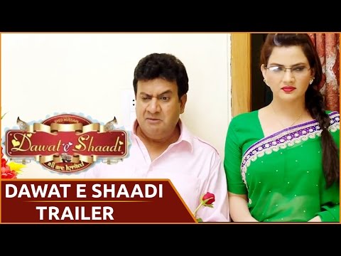 dawat-e-shaadi-trailer-||-gullu-dada-,-saleem-,-jahangir,-manisha,-madhavi-||-a-syed-hussain-film