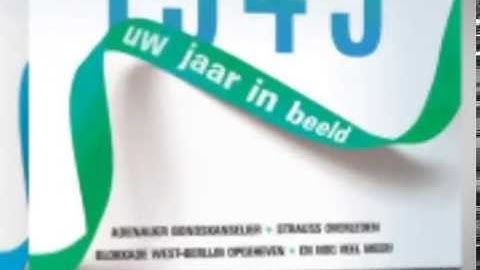 Uw jaar in beeld 1949