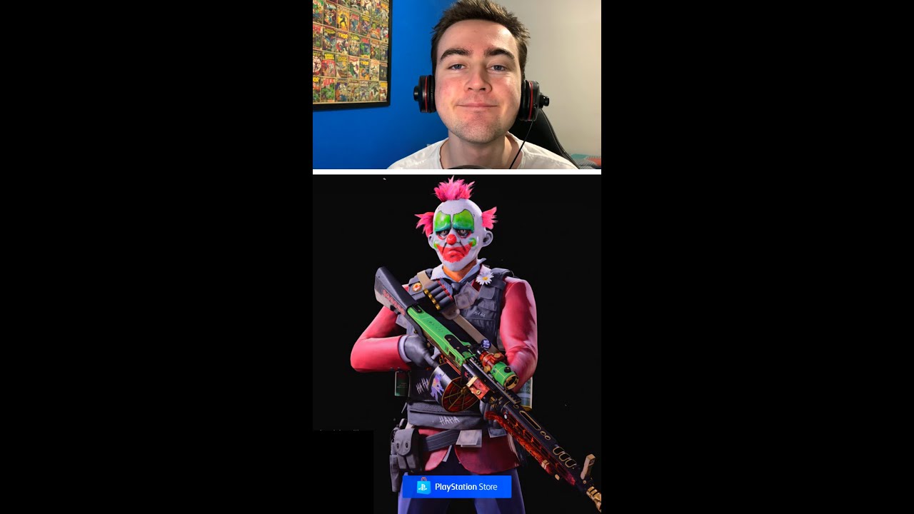 Everything in The *NEW* Tracer Pack: Tagger Vs Big Joke Ultimate Pack Bundle 🎨🤡 