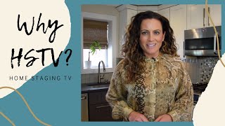 Welcome to Home Staging TV