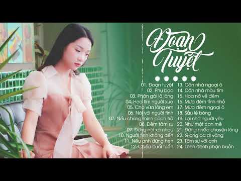 Video Đoạn Tuyệt, Phụ Bạc - 100 Bài Nhạc Vàng Bolero Buồn... - youtube