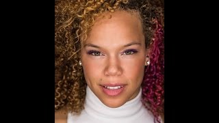 Alexis Evans-Krueger Dance Reel