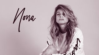 Better Than Ever (Lyrics) - Nona