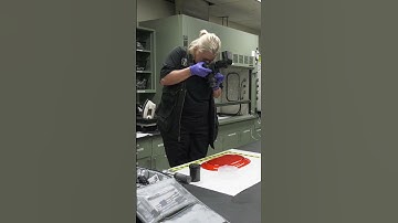 What is the Police Forensic Division? #forensicscience