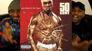 50 Cent - Get Rich or Die Tryin' #HOLDTHATTHROWBACK Ep. 3