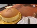 りくろーおじさんのフワフワぷるんぷるんチーズケーキ