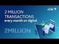 Check out how much our customers love digital