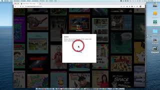 BookCreator - Teil 3 - Bücher für Schüler freigeben