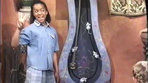 Rhyme Time Rhythm (2009 Version) Part 43